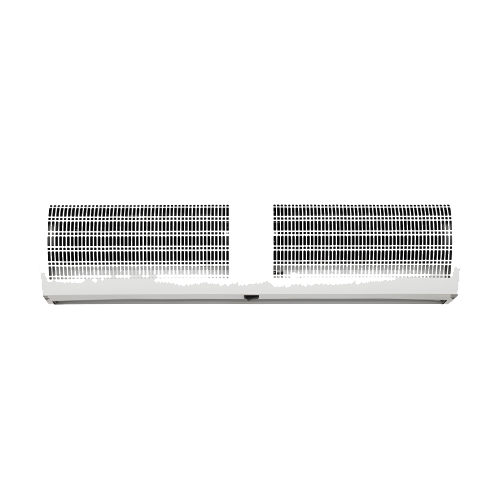 Univent Air Curtain