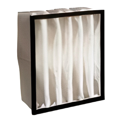 Univent Bag Filter