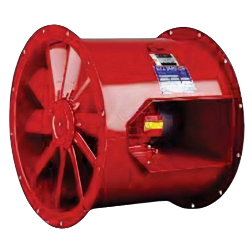 Univent BXV-BIF Cylindrical