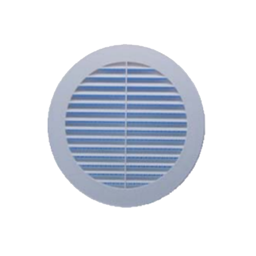 Univent Circular Grill