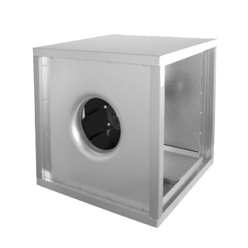 Univent MPC Model Ruck