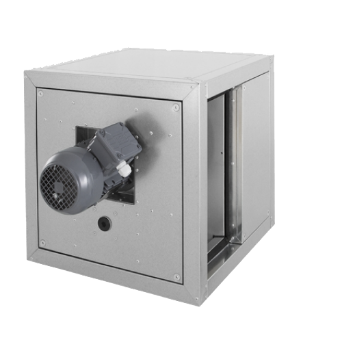 Univent MPC TI Model Ruck (120°C)