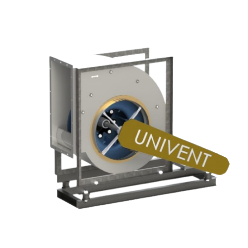 Univent RSH
