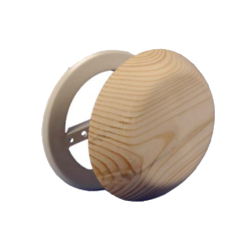 Univent Wood Diffuser